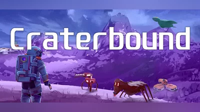 Сборник Craterbound