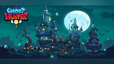 Сборник GhostHunter