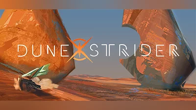 Сборник Dune Strider