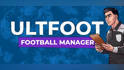 Сборник UltFoot: Football Manager Demo