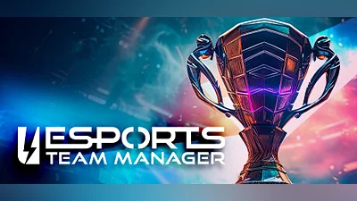 Сборник Esports Team Manager Demo