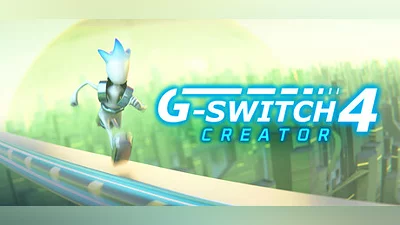 Сборник G-Switch 4: Creator Demo