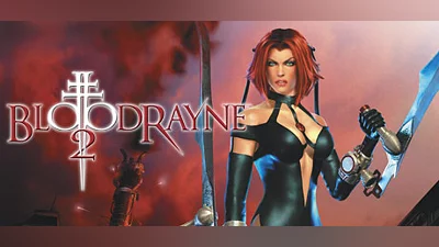 Сборник BloodRayne 2 Demo