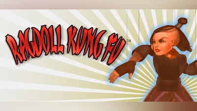 Сборник Rag Doll Kung Fu Demo