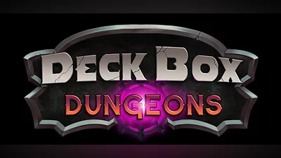 Сборник Deck Box Dungeons