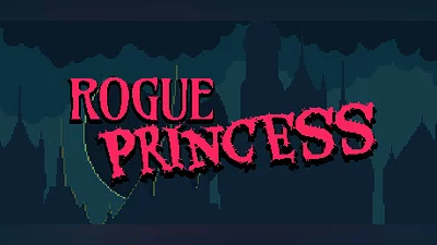 Сборник Rogue Princess