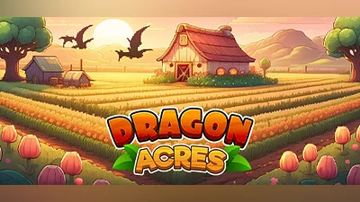 Сборник Dragon Acres