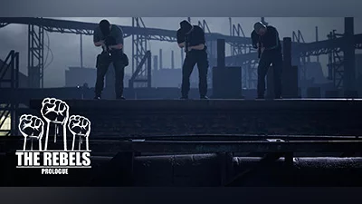 Сборник The Rebels: Prologue