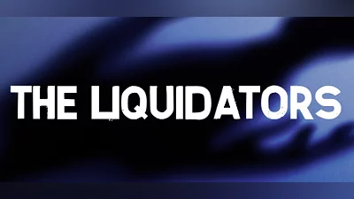 Сборник The Liquidators