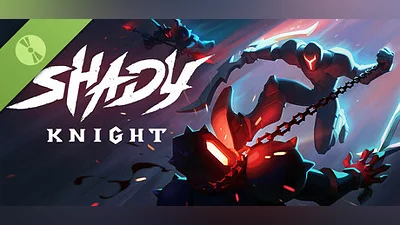 Сборник Shady Knight Demo