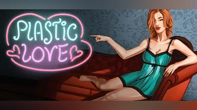 Сборник Plastic Love