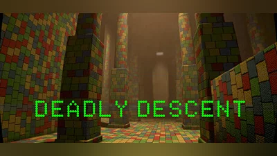 Сборник Deadly Descent