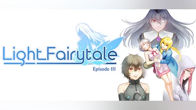 Сборник Light Fairytale Episode 3