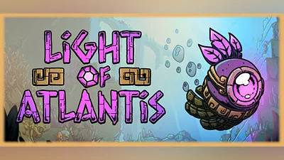 Сборник Light of Atlantis