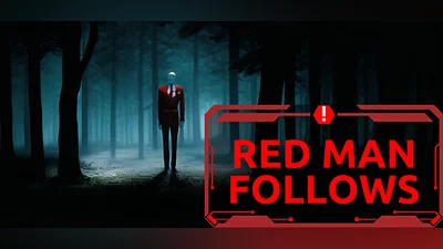 Сборник RED MAN FOLLOWS