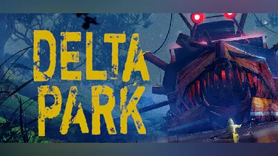 Сборник Delta Park