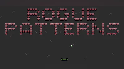 Сборник Rogue Patterns