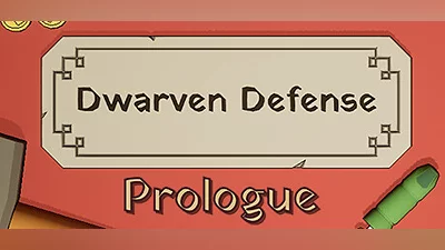 Сборник Dwarven Defense Prologue