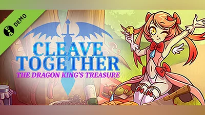 Сборник Cleave Together: The Dragon King's Treasure Demo
