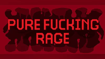 Сборник PURE FUCKING RAGE