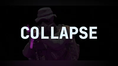 Сборник Collapse