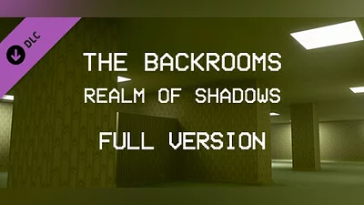 Сборник Backrooms: Realm of Shadows - Full Version