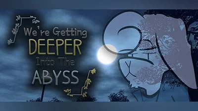 Сборник We're Getting Deeper Into The Abyss
