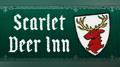 Сборник Scarlet Deer Inn