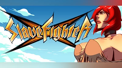 Сборник Slave Fighter X