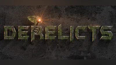 Сборник Derelicts