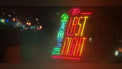 Сборник The Last Night