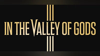 Сборник In The Valley of Gods