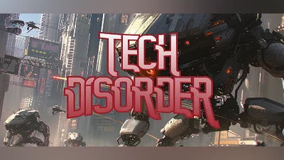 Сборник Tech Disorder