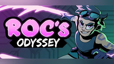 Сборник Roc's Odyssey