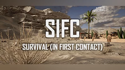 Сборник SIFC: Survival in First Contact