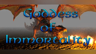 Сборник Goddess of immortality