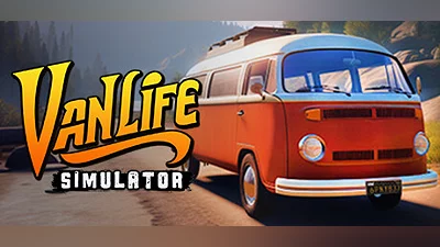 Сборник VanLife Simulator