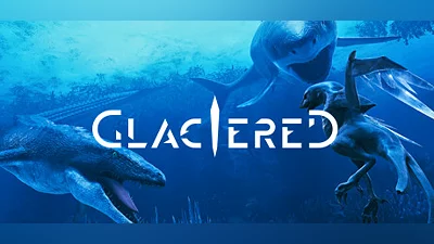 Сборник Glaciered Demo