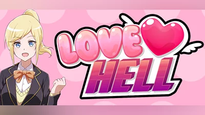 Сборник Love Hell