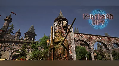 Сборник Pantheon Rift Prototype