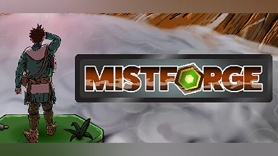 Сборник Mist Forge