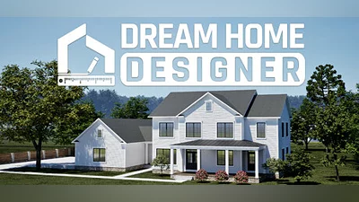 Сборник Dream Home Designer
