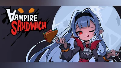 Сборник VAMPIRE SANDWICH