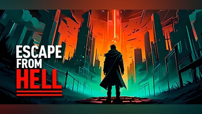 Сборник Escape From Hell