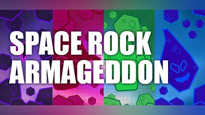 Сборник Space Rock Armageddon