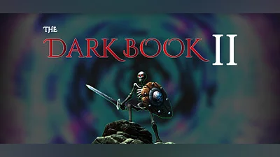 Сборник The Dark Book 2