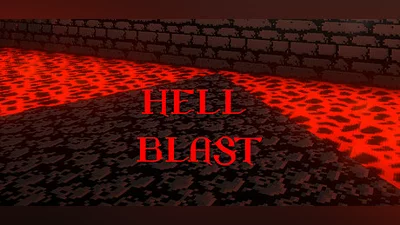 Сборник Hell Blast