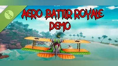 Сборник AERO BATTLE ROYALE Demo
