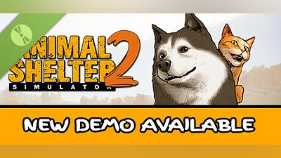 Сборник Animal Shelter 2 Demo