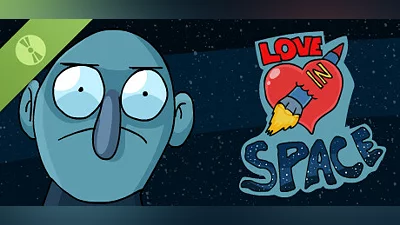 Сборник Love in Space Demo